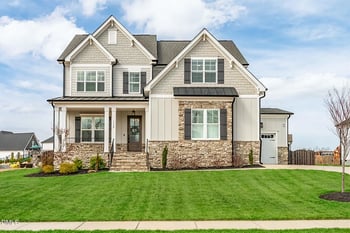 1140 Duke Farm Dr, Wake Forest, NC 27587