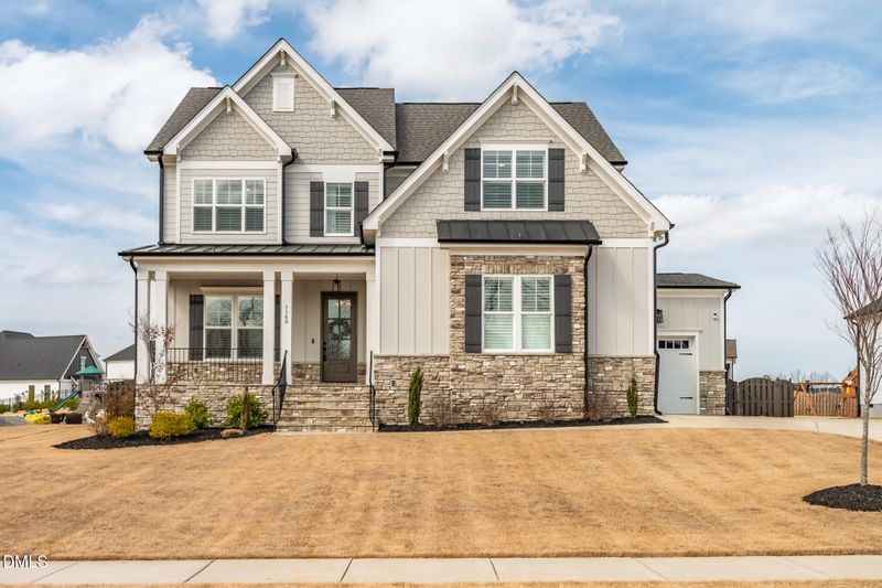 1140 Duke Farm Dr, Wake Forest, NC 27587