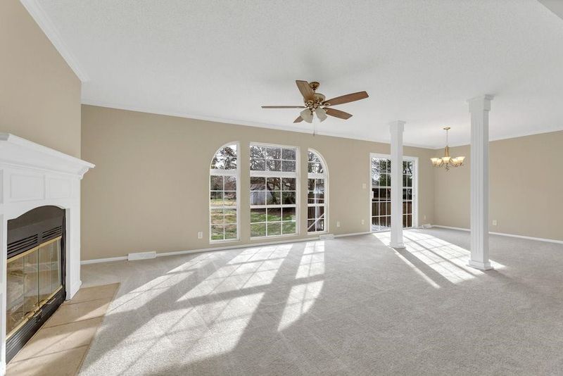 1140 W Holt, Mebane, NC 27302
