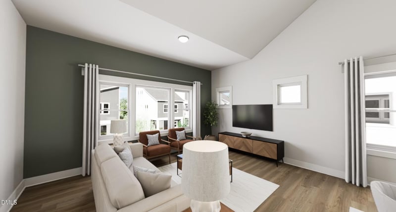 1140 Lamplighter Dr, Knightdale, NC 27604