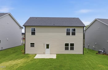 1140 Lancashire Grove Pl, Willow Springs, NC 27592