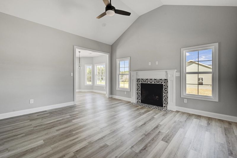 1140 Landmark Rd, Willow Springs, NC 27592