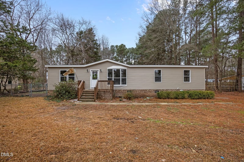 1140 Polo Dr, Raleigh, NC 27603