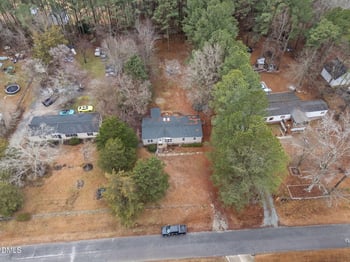 1140 Polo Dr, Raleigh, NC 27603