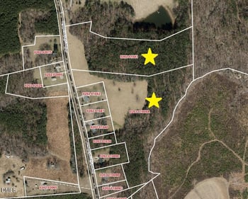 1140 Spring Valley Lake Rd, Henderson, NC 27537