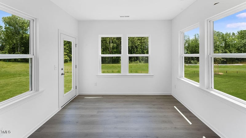 1140 Sun Springs Rd, Wake Forest, NC 27587