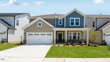 1140 Sun Springs Rd, Wake Forest, NC 27587