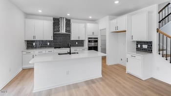 1140 Sun Springs Rd, Wake Forest, NC 27587