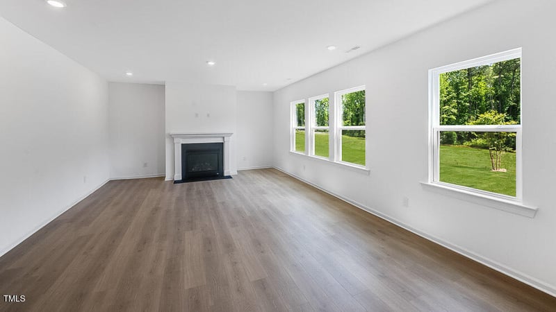 1140 Sun Springs Rd, Wake Forest, NC 27587