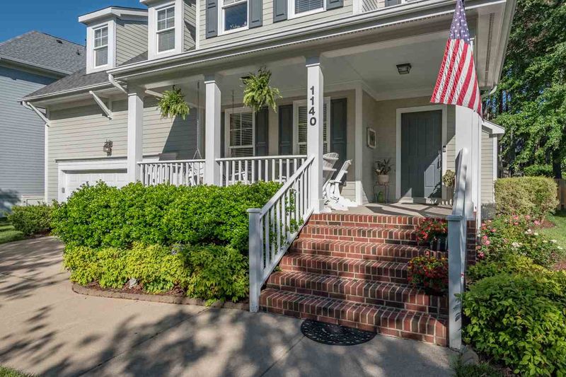 1140 Trentini Ave, Wake Forest, NC 27587
