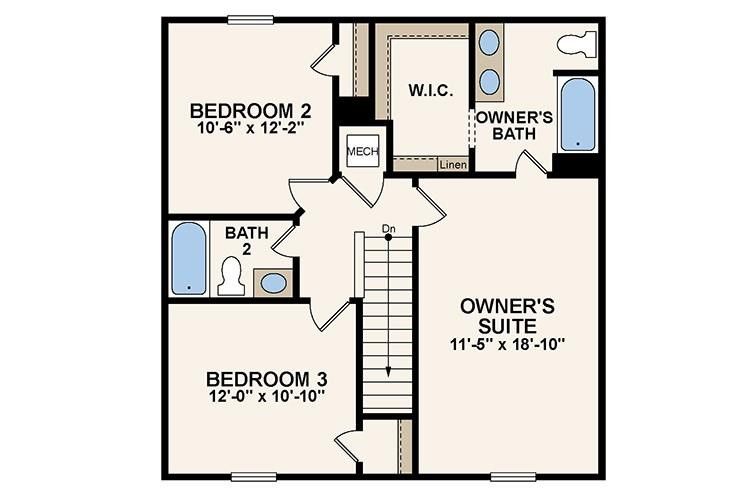 1140 Woodsman Dr, Burlington, NC 27217
