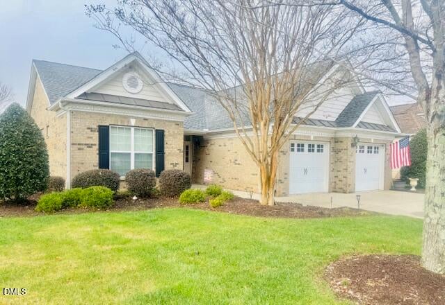 11401 Emerald Creek Dr, Raleigh, NC 27617