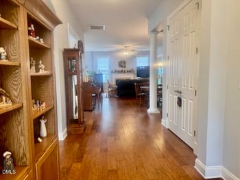 11401 Emerald Creek Dr, Raleigh, NC 27617