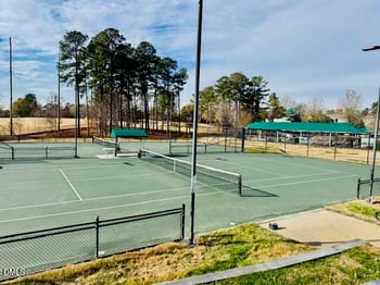 11401 Emerald Creek Dr, Raleigh, NC 27617