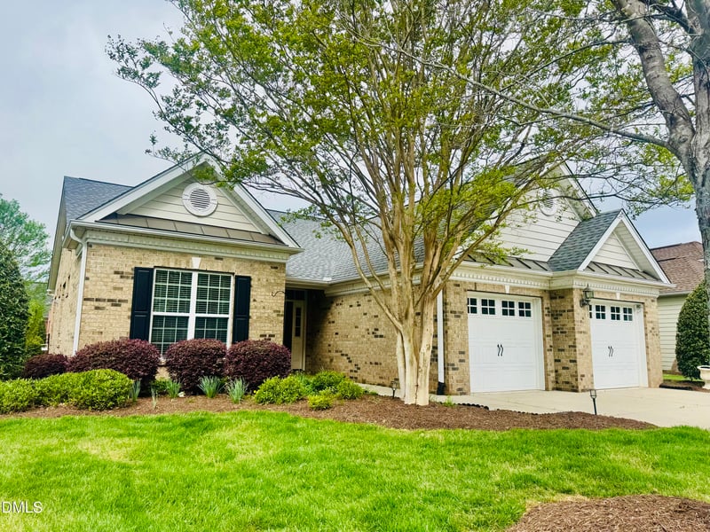 11401 Emerald Creek Dr, Raleigh, NC 27617