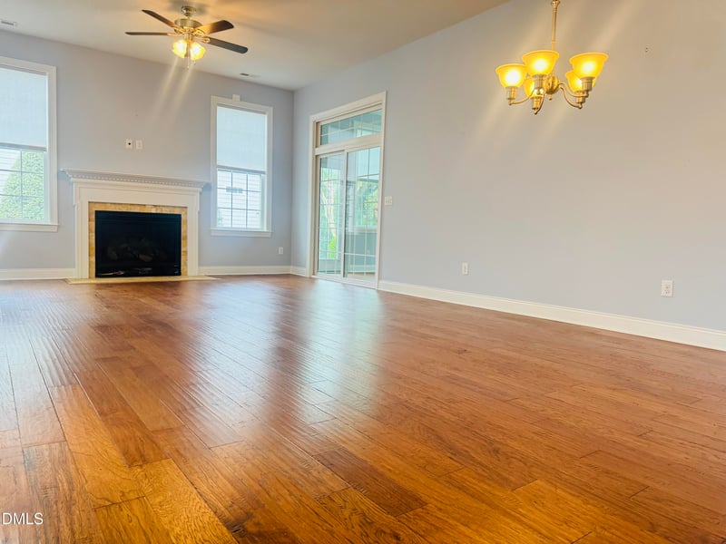11401 Emerald Creek Dr, Raleigh, NC 27617