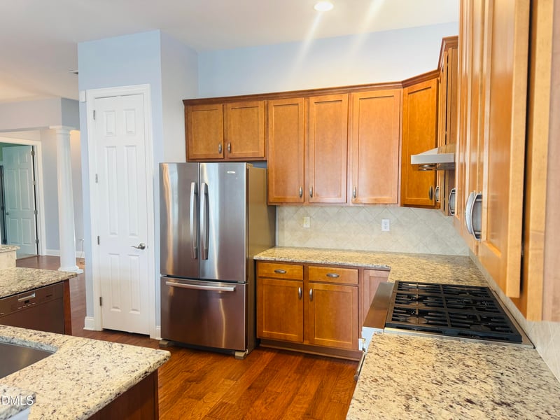 11401 Emerald Creek Dr, Raleigh, NC 27617