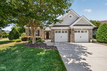 11401 Emerald Creek Dr, Raleigh, NC 27617