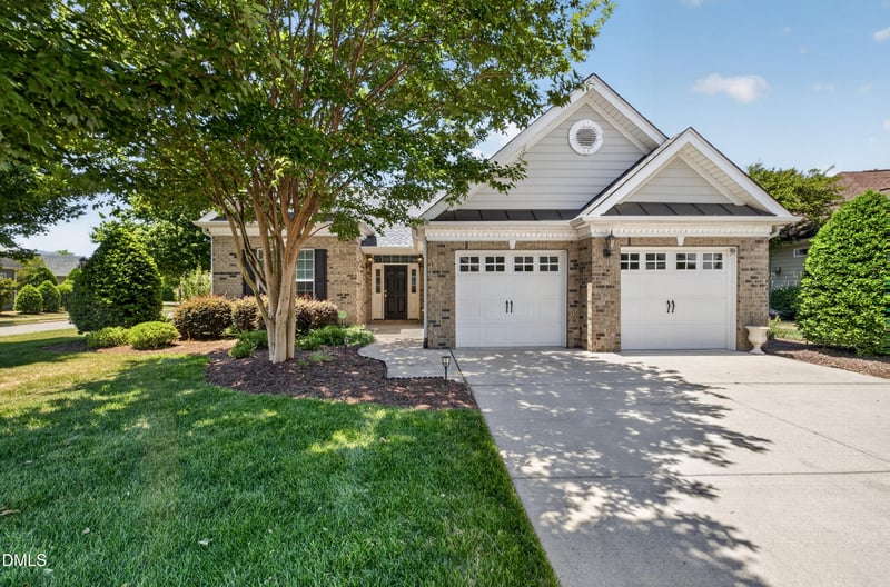 11401 Emerald Creek Dr, Raleigh, NC 27617