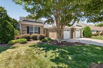 11401 Emerald Creek Dr, Raleigh, NC 27617