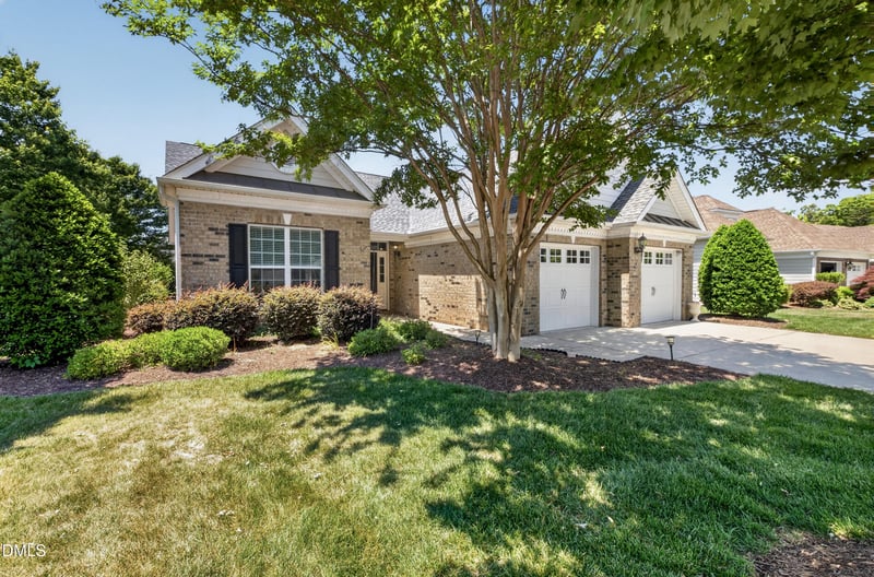11401 Emerald Creek Dr, Raleigh, NC 27617