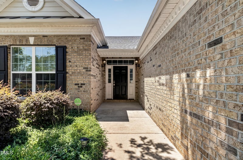 11401 Emerald Creek Dr, Raleigh, NC 27617