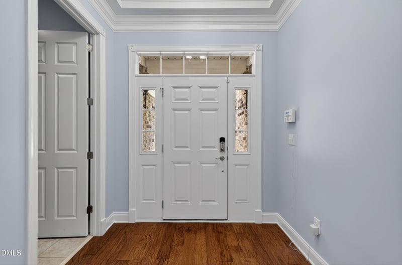11401 Emerald Creek Dr, Raleigh, NC 27617