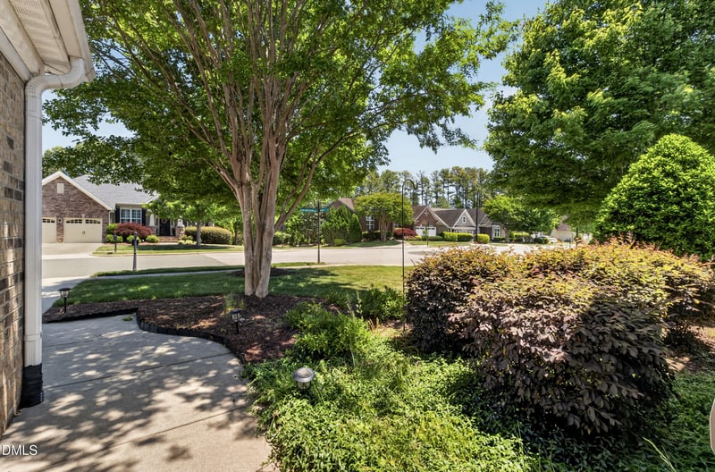 11401 Emerald Creek Dr, Raleigh, NC 27617