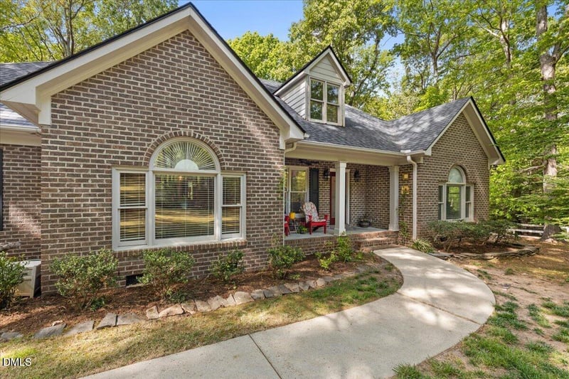 11401 Old Creedmoor Rd, Raleigh, NC 27613