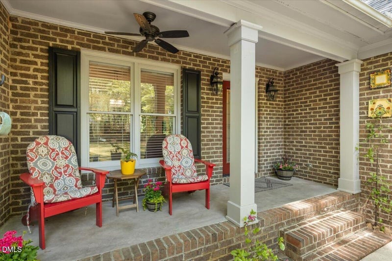 11401 Old Creedmoor Rd, Raleigh, NC 27613