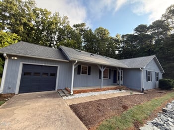 11404 Leesville Rd, Raleigh, NC 27613
