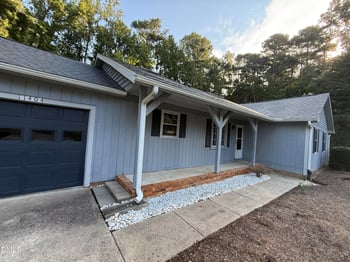 11404 Leesville Rd, Raleigh, NC 27613