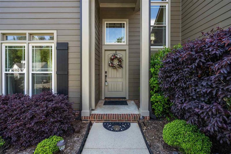 11404 N Radner Way, Raleigh, NC 27613