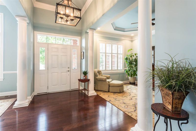 11408 Emerald Creek, Raleigh, NC 27617
