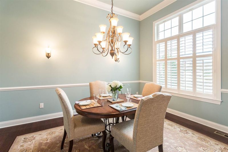 11408 Emerald Creek, Raleigh, NC 27617