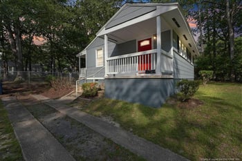 1141 Acorn St, Fayetteville, NC 28303
