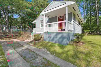 1141 Acorn St, Fayetteville, NC 28303