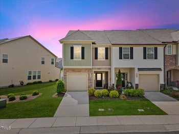 1141 Amber Shadow Dr, Durham, NC 27703
