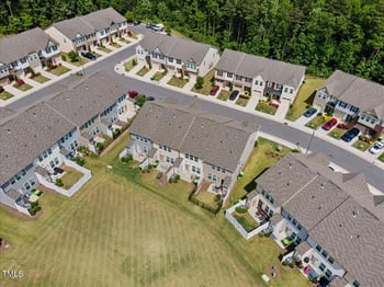 1141 Amber Shadow Dr, Durham, NC 27703