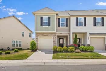 1141 Amber Shadow Dr, Durham, NC 27703