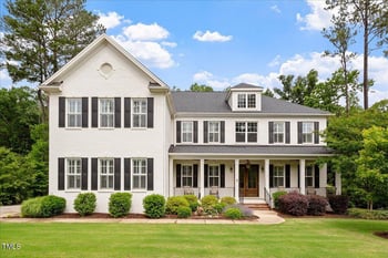 1141 Barley Stone Way, Raleigh, NC 27603