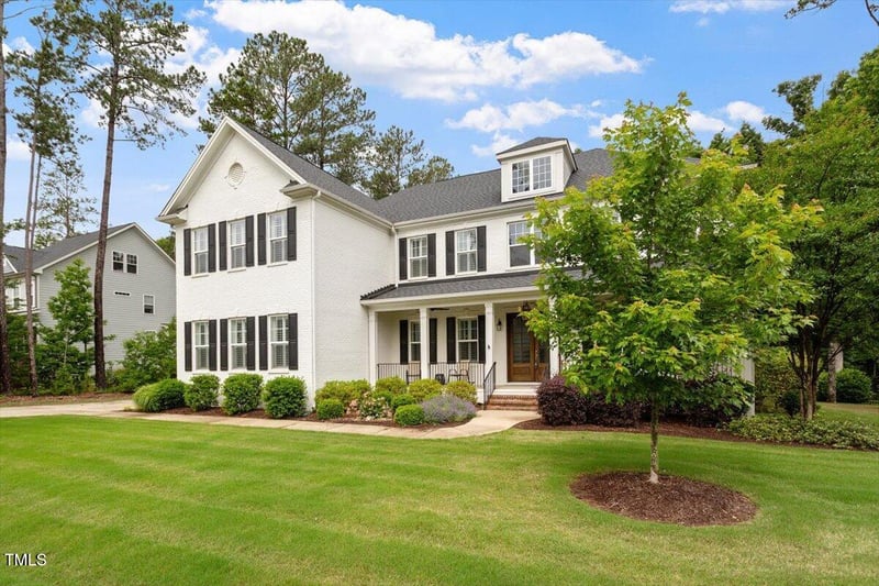 1141 Barley Stone Way, Raleigh, NC 27603