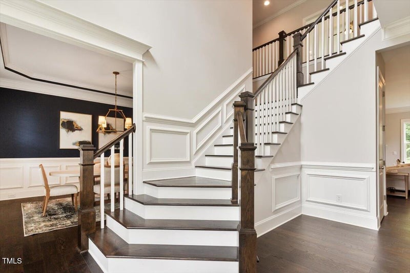 1141 Barley Stone Way, Raleigh, NC 27603
