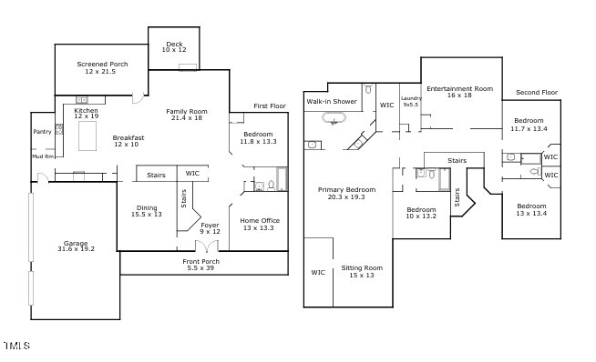 1141 Barley Stone Way, Raleigh, NC 27603