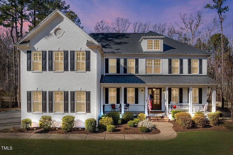1141 Barley Stone Way, Raleigh, NC 27603