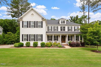 1141 Barley Stone Way, Raleigh, NC 27603