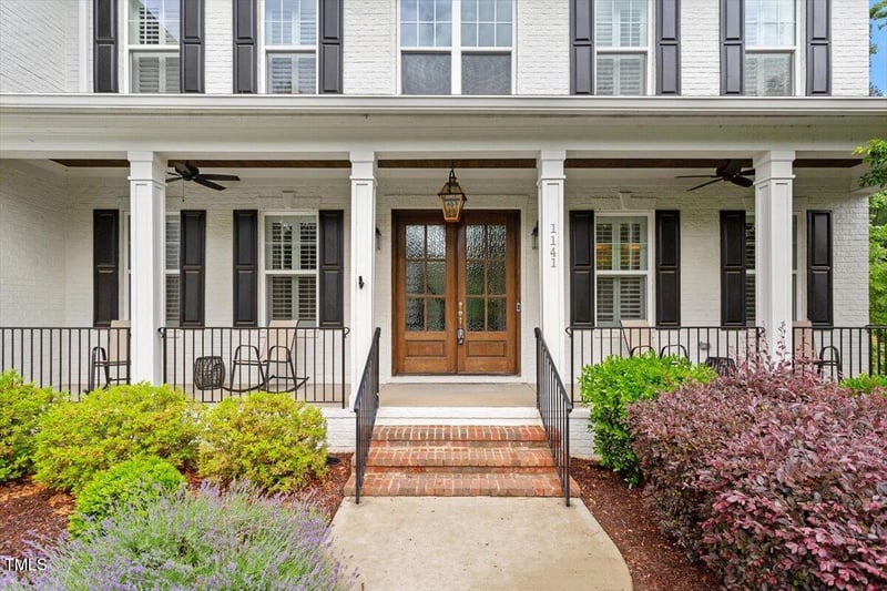 1141 Barley Stone Way, Raleigh, NC 27603