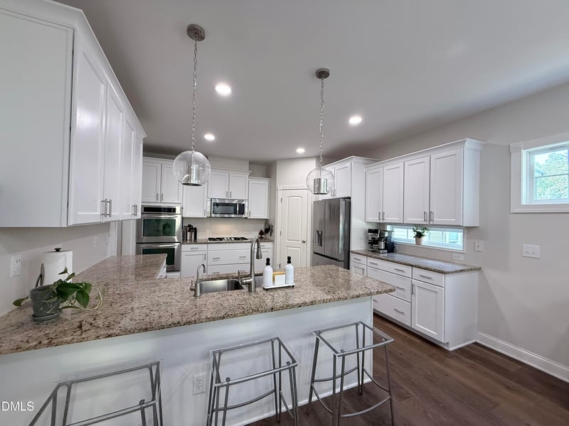 1141 Bexley Hills Bend, Apex, NC 27502