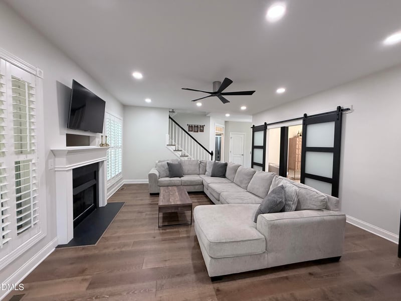 1141 Bexley Hills Bend, Apex, NC 27502