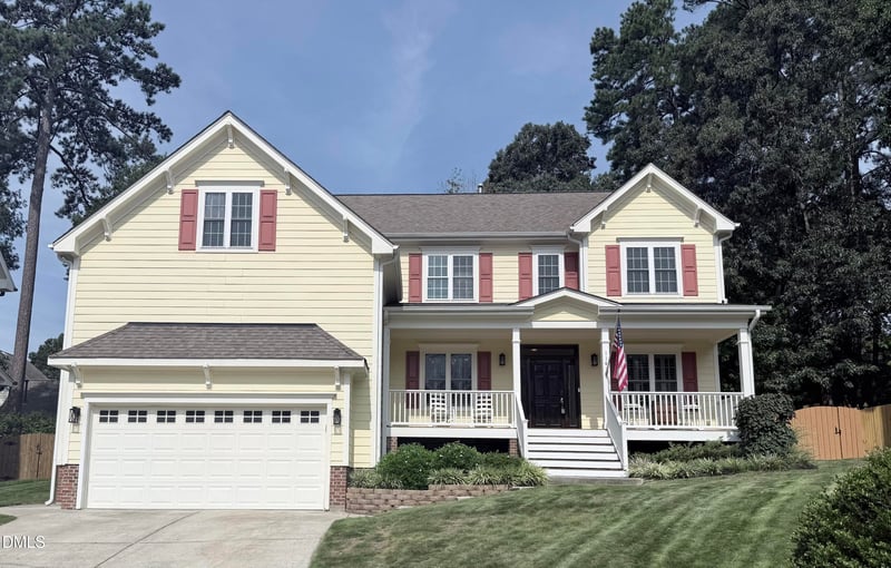 1141 Bexley Hills Bend, Apex, NC 27502